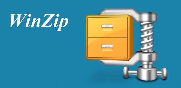 free download of winzip software
