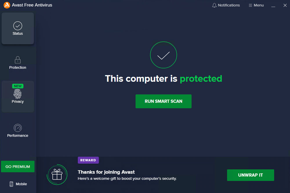 Is Avast Safe For Windows 10